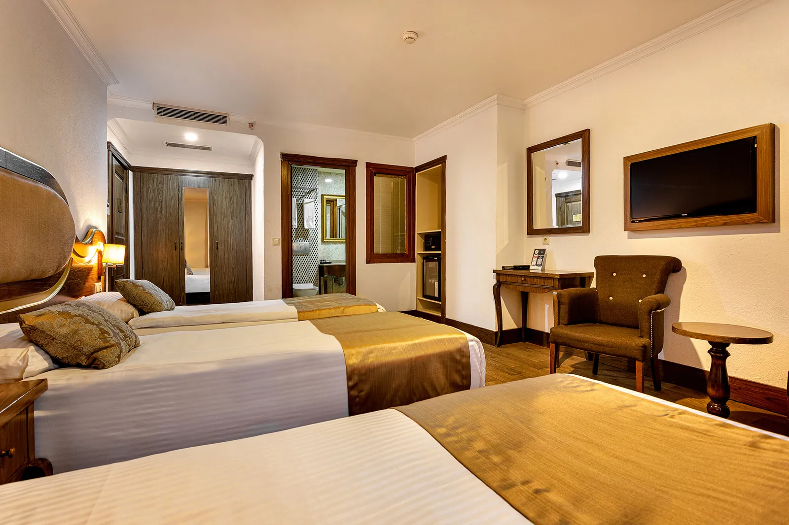 Triple Room photo 4